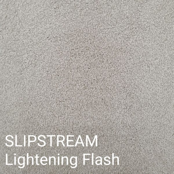SLIPSTREAM Lightening Flash Carpet