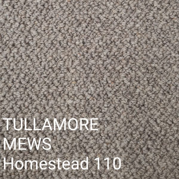 TULLAMORE MEWS Homestead 110 Carpet