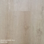Deluxe Hybrid 9mm Beach Oak