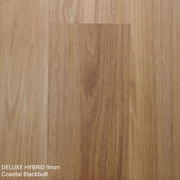 Deluxe Hybrid 9mm Coastal Blackbutt