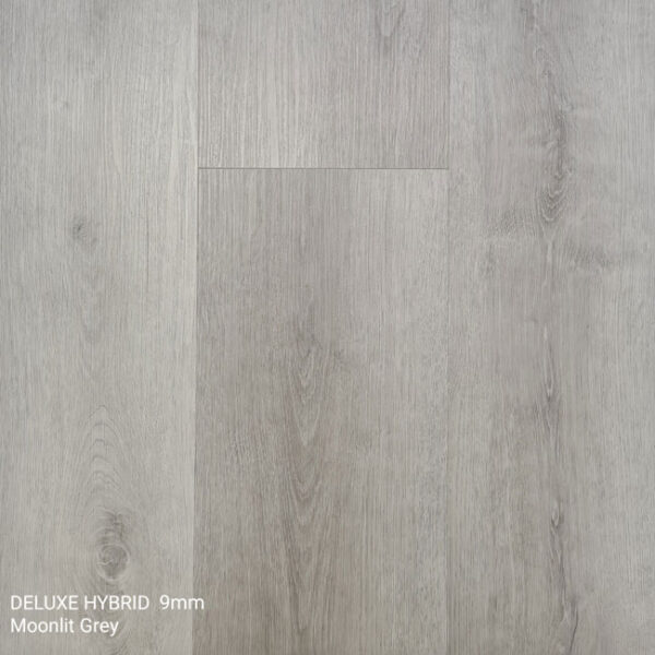 Deluxe Hybrid 9mm Moonlit Grey