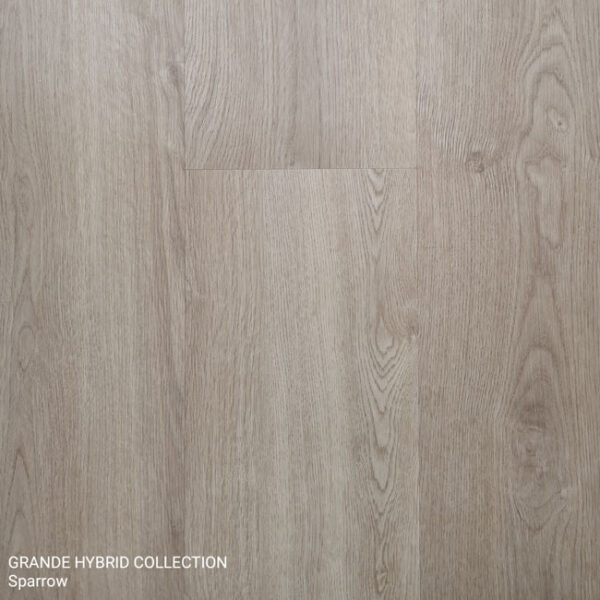 Grande Hybrid Collection Sparrow
