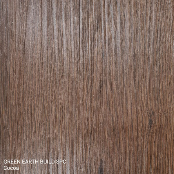 Green Earth Build Spc Cocoa