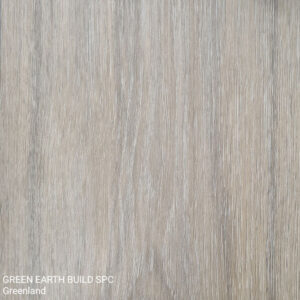 Green Earth Build Spc Greenland