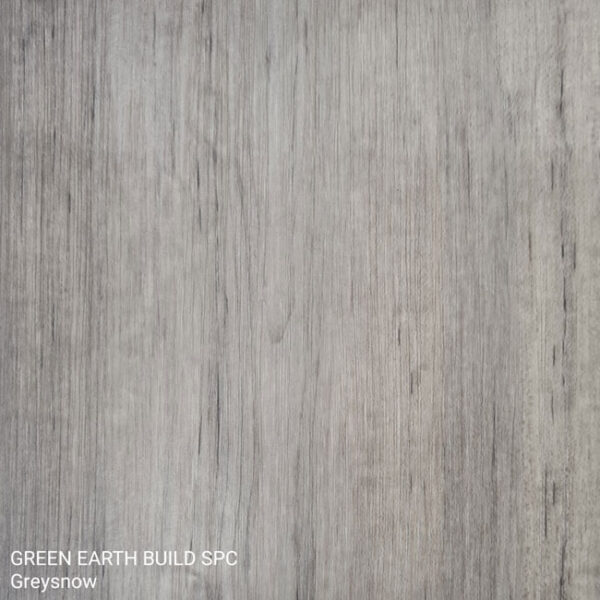 Green Earth Build Spc Greysnow