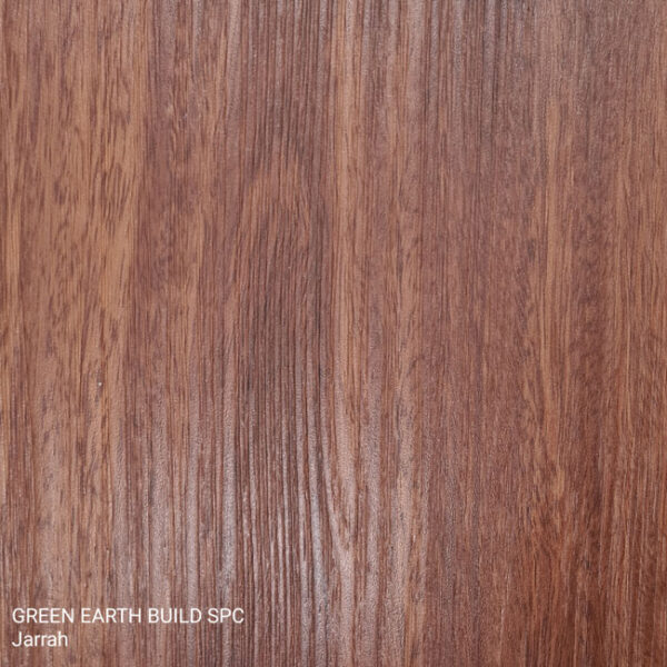 Green Earth Build Spc Jarrah