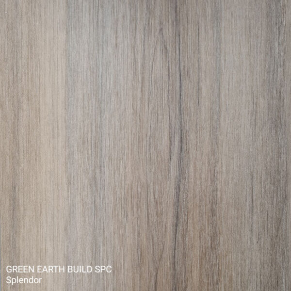 Green Earth Build Spc Splendor