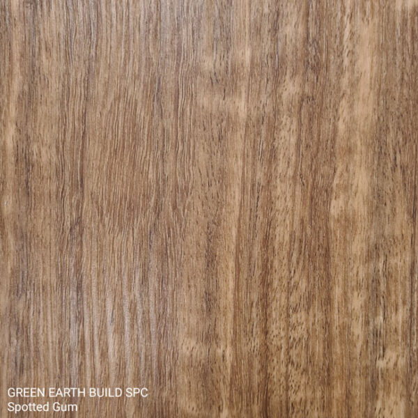 Green Earth Build Spc Spotted Gum