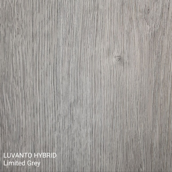 Luvanto Hybrid Limited Grey